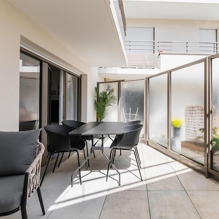 Appartement Cosy Avec Terrasse Aux Portes De Paris Villejuif Εξωτερικό φωτογραφία